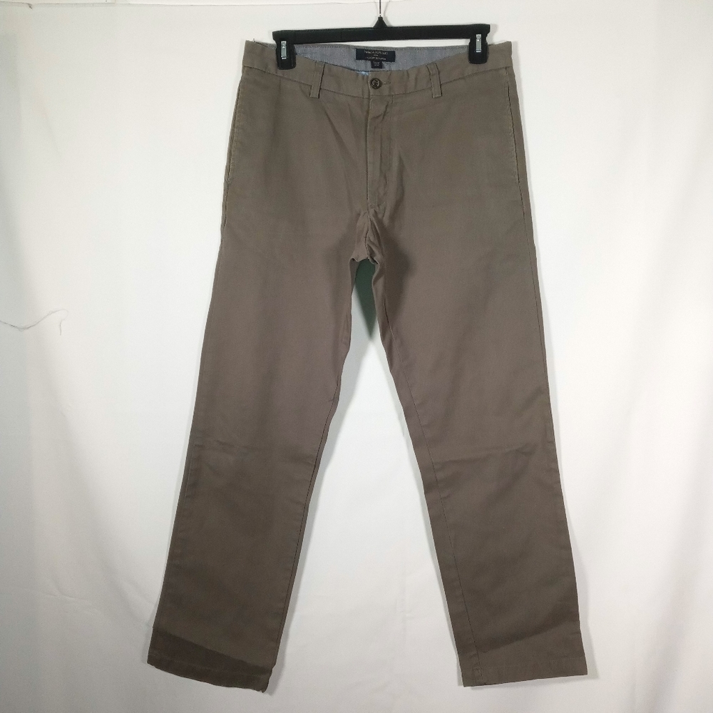Banana Republic mens khakis